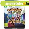 Minecraft Dungeons (Ultimate DLC Bundle) (digital) - XBOX X|