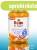 Holle bio bbitel srgarpa-burgonya marhahssal 190 g