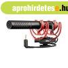 Rode VideoMic NTG Szuperkardoid Mikrofon (400700052)