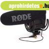 Rode VideoMic Pro Rycote Professzionlis videmikrofon (6988