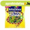 Hitschies Bunte Schnre spagetti gymlcss gumicukor 125g