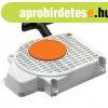 Stihl bernt - indtszerkezet 020 - MS 200 - 11370802109 -