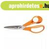 FISKARS Classic univerzlis kerti oll, 18 cm