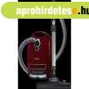 Miele Complete C3 Active tayberry red  Porszv