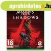 Assassin?s Creed Shadows (Gold Kiads) - XBOX Series X