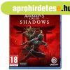 Assassin?s Creed Shadows - PS5