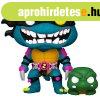 POP! TV: Slash and Pre Mutated Slash (Teenage Mutant Ninja T