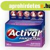 Bres Actival + Magnzium filmtabletta 30x