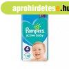 Pampers pelenka ABD MaxiPack S4 58