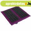 Talp Vital Akupresszrs matrac - Aubergine - Bodhi