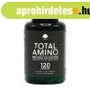 TOTAL AMINO vegn aminosav komplex sportolknak 120 kapszula