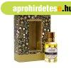 Oudth (Argnfa) parfm 10ml - Sattva Ayurveda