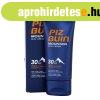 Piz Buin Sun Cream SPF 30 (Mountain Sun Cream SPF 30) 50 ml