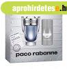 Paco Rabanne Invictus - EDT 100 ml + szil&#xE1;rd dezodo