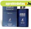 Alhambra Jorge Di Profumo Deep Blue - EDP 100 ml