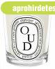 Diptyque Oud - gyertya 190 g