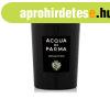 Acqua di Parma Osmanthus - gyertya 200 g - TESZTER