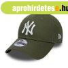 GYEREK SAPKA NEW ERA 9FORTY Kids NY Yankees Khaki cap Adjust