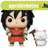 POP! Animation: Yajirobe a Karin (Dragon Ball) Limited Kiad