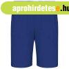 PA101 knny frfi sport rvidnadrg Proact, Dark Royal Blue