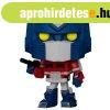 POP! Retro Toys: Optimus Prime (Transformers Generation 1)