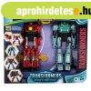 Transformers Earthspark Cyber-combiner Terran Fricska s Rob