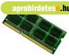 RAM / SODIMM / DDR3 / 4GB hasznlt laptop memria modul