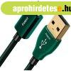 AudioQuest Forest LTNUSBFOR0.75 0,75m USB 2.0 Type-A - Light