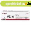 Canon CRG-067H Black toner