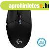 Gamer egr Logitech G305 Lightspeed Vezetk nlkli Jtkos 