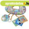 Chicco BOPPY llatos hasal babaprna (2-9 h) csrgs-rg