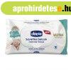 Chicco Ultra Soft & Pure trlkend 60 db illatmentes, 9