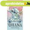 Lilo s Stitch, A csillagkutya Ohana frdleped, trlkz 