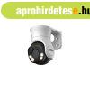 Dahua Analg PT dmkamera - HAC-PT1509A-A-LED (5MP, 3,6mm, k