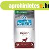 Vet Life Natural Diet Dog Hepatic 2kg