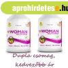 2db Swedish Nutra WOMEN FOLYKONY MULTIVITAMIN NKNEK 500ml