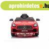 Elektromos aut Mercedes - Benz GTR-S AMG Baby Mix