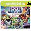 Trsasjtk Mattel Magic 8 Ball - Epope Magique (FR)