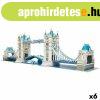 3D Puzzle Colorbaby Tower Bridge 120 Darabok 77,5 x 23 x 18 