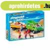 Jtk Jrm Szett Playmobil Family Fun 76 Darabok