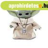 Akcifigurk Hasbro Star Wars Mandalorian Baby Yoda (25 cm)