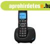 Vezetk Nlkli Telefon Alcatel ATL1422290 Fekete (2 pcs)