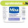 Brregenerl Testkrm Mixa PANTHENOL COMFORT 400 ml