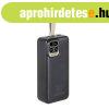 Hordozhat akkumultor, 30000mAh, QC/PD 20W, RIVACAE "V