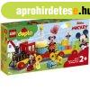 LEGO DUPLO Disney TM 10941 Mickey & Minnie szletsnapi 