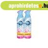 Lgfrisst aerosol 2 x 300 ml duopack Ambi Pur Flower&S