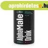 GymBeam AlphaMale Drink 400g