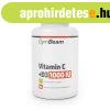 GymBeam C-vitamin + D3 1000 IU 90 tabletta