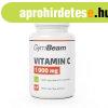 GymBeam C-vitamin 1000 mg 30 tabletta