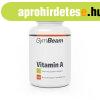 GymBeam A-vitamin (Retinol) 60 kapszula